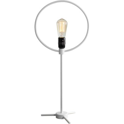 Lampe de table en acier, Buffet RECOLLECTION