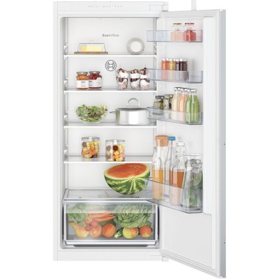 Réfrigérateur 1 porte KIR41NSE0 Série 2 tiroir MultiBox XXL BOSCH