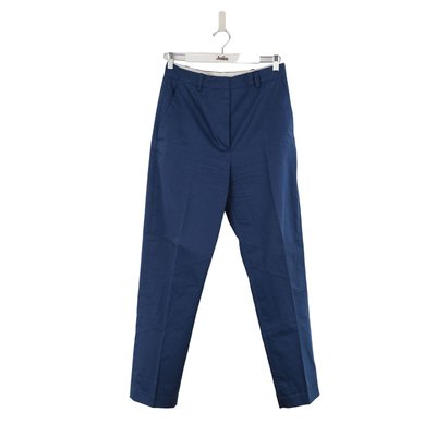 Pantalon droit en coton - Très Bon État JOSEPH