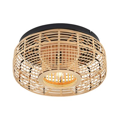 Plafonnier vintage, Ollena LINDBY