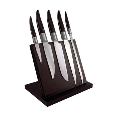 LAGUIOLE HERITAGE Set aimanté 5 couteaux Cuisine 443930