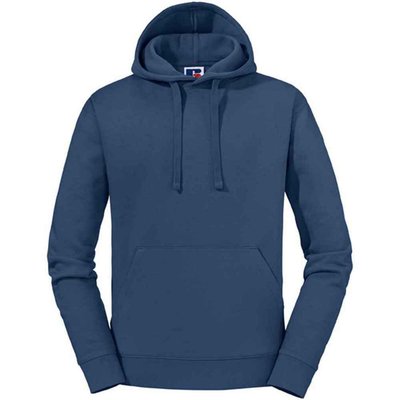 Sweat à capuche AUTHENTIC RUSSELL