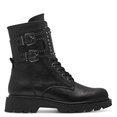 Bottine zippée TAMARIS