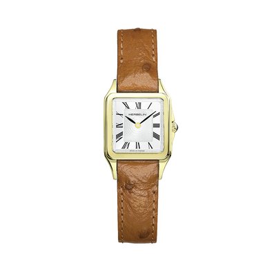 Montre Analogique LUNA HERBELIN