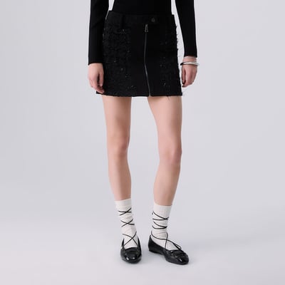 Pull avec cordons LIU JO
