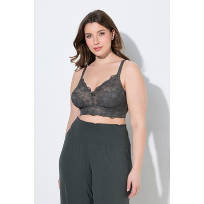 Soutien-gorge de maintien, sans armatures ULLA POPKEN