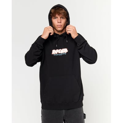 Sweat à capuche RAW ENERGY RIP CURL