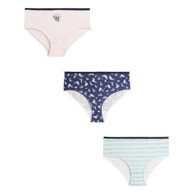 Lot de 3 culottes  REJANE PETIT BEGUIN