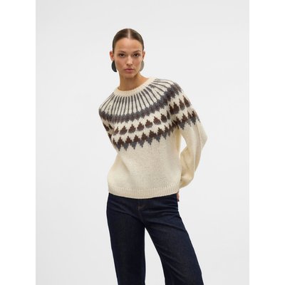 Pull en maille VERO MODA VERO MODA
