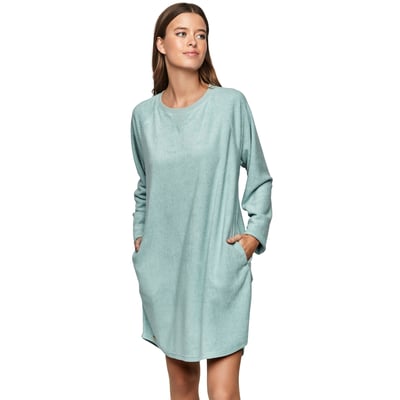 Chemise de nuit manches longues P103 CUDDLY SELMARK