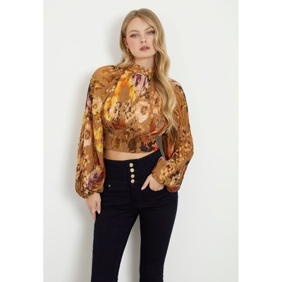 GUESS Blouse plissée GUESS