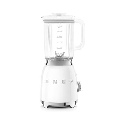 Retro Style Jug Blender - BLF03 SMEG