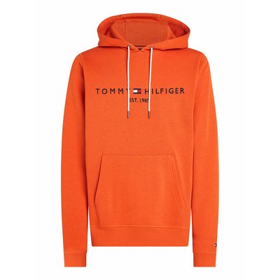 Sudadera con capucha Tommy Logo TOMMY HILFIGER