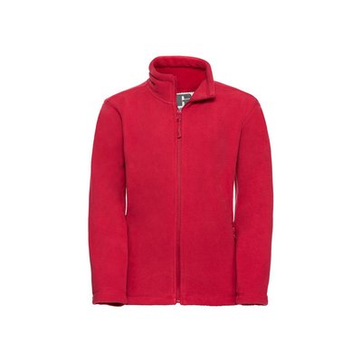 Veste polaire RUSSELL