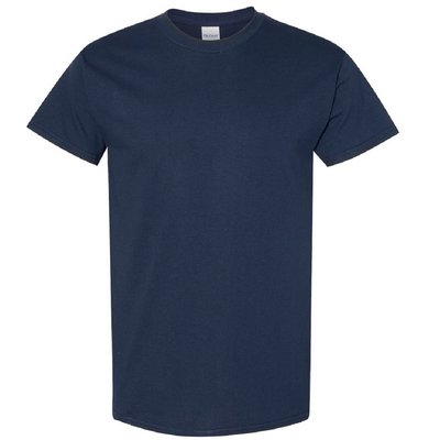 T shirt bleu marine homme store