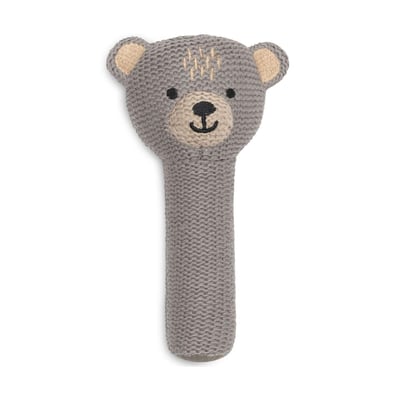 Hochet tricot JOLLEIN