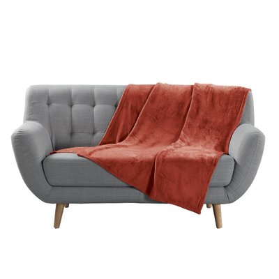 Plaid Flanelle Collection Flanoux DOUCEUR D'INTÉRIEUR