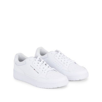 Modern Runner Slip Ons TOMMY HILFIGER