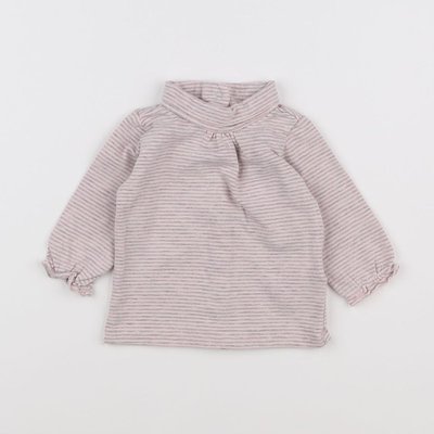 Sous-pull - Très bon état VERTBAUDET