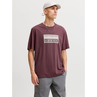 T-shirt manches courtes JACK & JONES