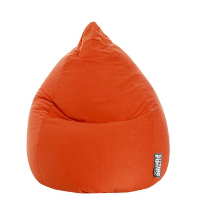 Pouf poire d'intérieur EASY XL SITTING POINT