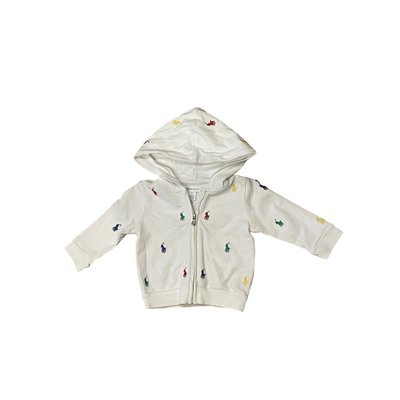 Sweat bébé - Très bon état RALPH LAUREN