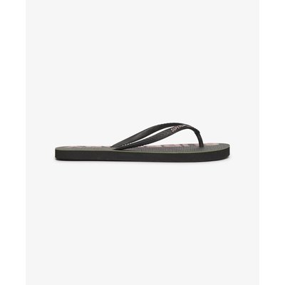 Tongs véganes Logo SUPERDRY