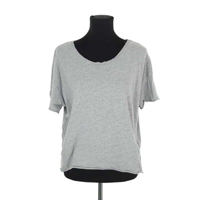 T-shirt en coton - Bon État AMERICAN VINTAGE