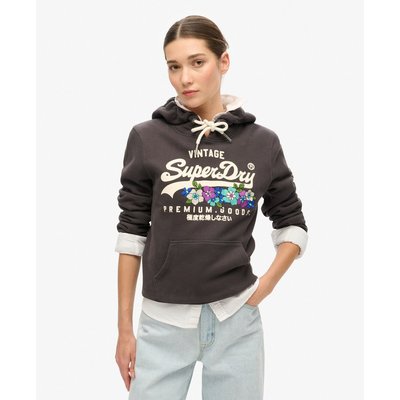 Sweat superdry femme la redoute clearance