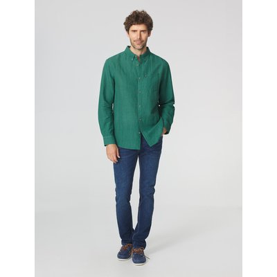 Chemise manches longues LYNERCHE TBS