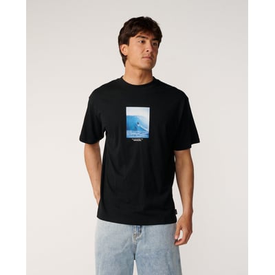 T-shirt Loose SEARCH SERIES Grambeau RIP CURL