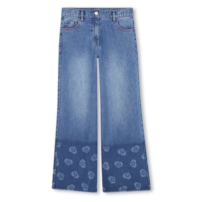 Pantalone in denim 5 tasche BILLIEBLUSH