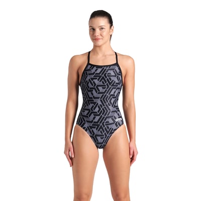 Maillot de bain arena Performance Escape Lightdrop Back pour femmes ARENA