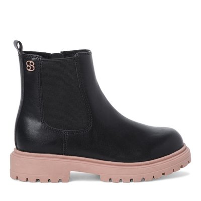 Bottine Chelsea zippée S.OLIVER