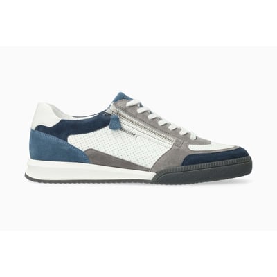 Baskets en cuir ENDRIK MEPHISTO