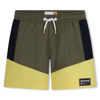 Short de bain avec slip TIMBERLAND