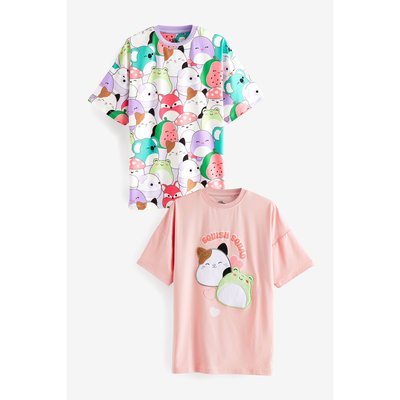 Chemise de nuit, lot 2 NEXT