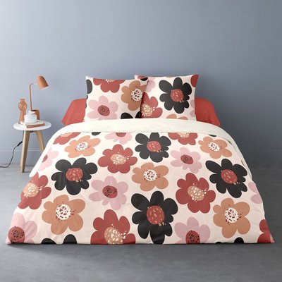 Housse de couette  Chloé  polycoton DECORATIE
