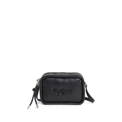 Ac Bandouilière Matelassé Effet Cuir PEPE JEANS