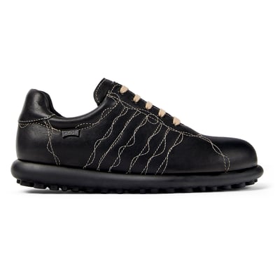 Baskets Pelotas Ariel Hella cuir CAMPER