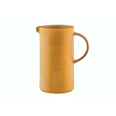 Carafe SCANDI 150cl - Ocre BJORN