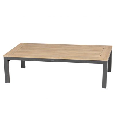 Table basse de jardin rectangulaire EMPERIA HESPERIDE