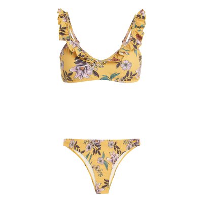 Bikini Cheeky PRTSLENDER PROTEST