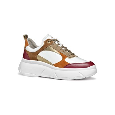 Baskets  D NEBULA 2.0 X GEOX