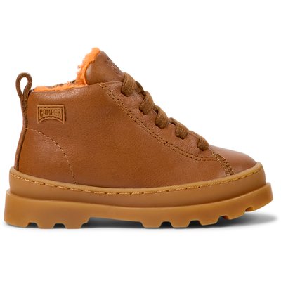 Sneaker Brutus Cuir CAMPER