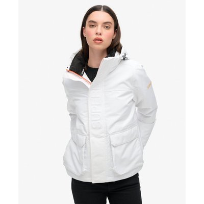 Imper coupe vent femme SUPERDRY La Redoute