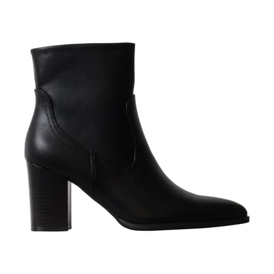 Bottine à Talon Orena Paris ENZA NUCCI