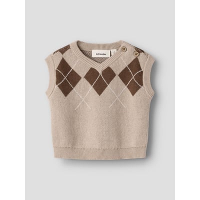 Gilet Tricoté NAME IT