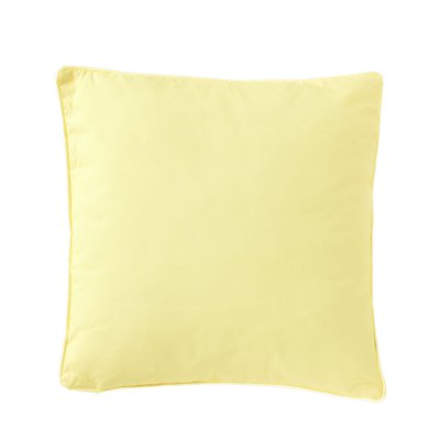Coussin d'extérieur carré déhoussable PARADISE TODAY