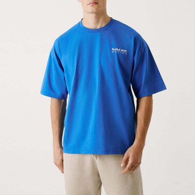 Rbr T-Shirt Avec Imprimé Au Dos PEPE JEANS